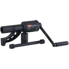 Momentomformer 1:68, perfekt til tungere køretøjer, sikrer effektiv kraftoverførsel.