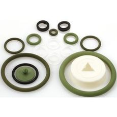 Pakningssæt MES001-003, komplet sæt til vedligeholdelse af hydrauliske systemer.