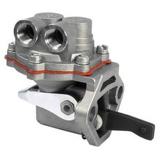 Fødepumpe til Mf25,30,130, designet til overlegen effektivitet.