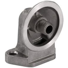 Oliefilterholder til Massey Ferguson, varenummer 741614M1.