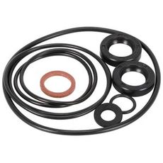 Tætning serie servopumpe Mf, designet for holdbarhed og effektivitet.