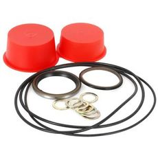 Orbit ventilreparationsserie, komplet løsning til ventilvedligeholdelse.