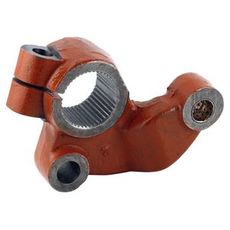 Cylinder styrarm MF 898355M91, giver effektiv kontrol og stabilitet.