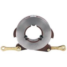 Bremseskive til MF 764805M92, vigtig del for et fungerende bremsesystem.