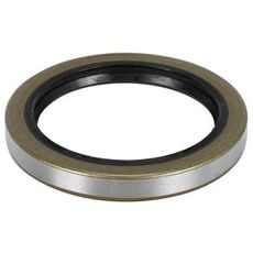 Akseltætning til kraftudtagsaksel, mål 2,313"X3,125"X0,375", det rette valg til maskinvedligeholdelse.