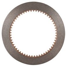 Friktionsskive Mp. Mf, pålidelig del til maskiner i arbejde.