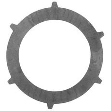 Friktionsskive Mp. Mf 185464M1, perfekt til at genskabe maskinens ydeevne.