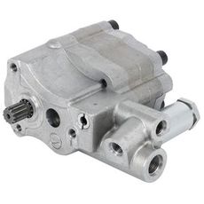 Multipower hydraulikpumpe Mf1686766M91, kraftfuld og effektiv til dine hydraulikbehov.