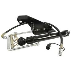 Hjælpecylindersæt 35Mm til hydrauliske applikationer og systemer.