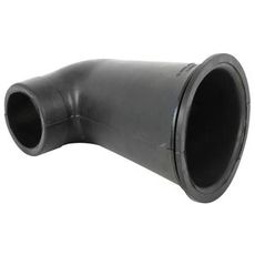 Luftfilterslange til Massey Ferguson, artikel 180362M1, giver pålidelig ydeevne.