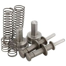 Komplet reparationssæt til hydrauliske pumper, ideel til vedligeholdelse.