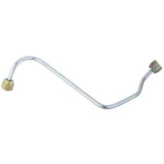 Brændstofindsprøjtningsrør til 3-cylinder MF, model 3641095M91, af høj kvalitet.