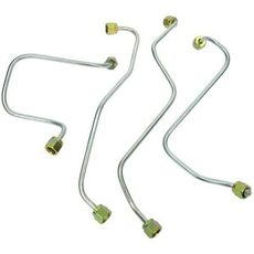 Spriderrør specifikt designet til Mf-serie, pålideligt valg.