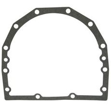 Højkvalitets tætning til flænse, sikrer effektivitet og driftsikkerhed.