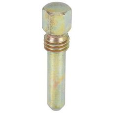 Justerskrue 1751403M1, perfekt til præcise justeringer i maskiner.