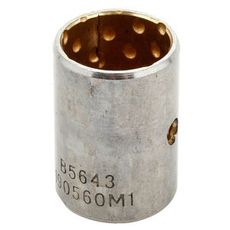 Styrestangs bøsning 190560M1, sikrer stabilitet og holdbarhed i styresystemet.