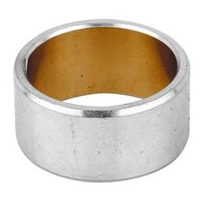 Beslag specielt til aksel af hydraulikpumpe, sikker installation.