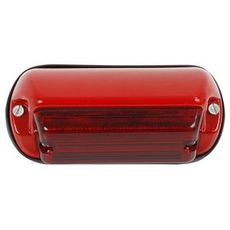 Baglys til MF traktorer med artikelnummer 54057291.