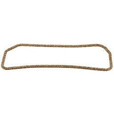 Robust ventilkappedækselpakning til model 490491, sikrer optimal tætningsgrad.