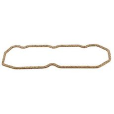 Ventilkappedækselpakning til model 28108, sikker og robust tætning.