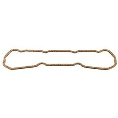 Ventilkappedækselpakning 732821M1 til traktorer og maskiner, holdbar og pålidelig.