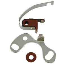 Platiner til MF, varenummer 829925M1, for at sikre effektiv funktion.