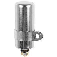 Kondensator til MF 407044 12V, nødvendig for elektrisk stabilitet.