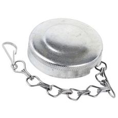 Oliepåfyldningsdæksel til MF 734962M91, perfekt til påfyldning af motorolie.