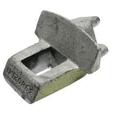 Klemme M F 898021M1, ideel til reparation af traktorer og landbrugsudstyr.