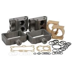 Reparationssæt specielt til hydrauliske pumper, nem at installere.