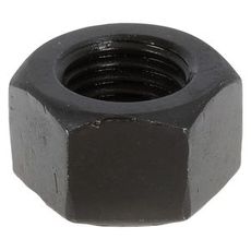 7/16" Unf møtrik til plejlstangsbolt, pålidelig og holdbar konstruktion.