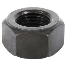 Møtrik til plejlstangsbolt, sikrer korrekt montering og ydeevne.