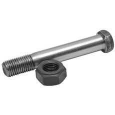 Bolt til Plejlstang, væsentlig del for at holde maskinen i drift.