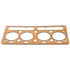 Topstykke pakning for Massey Ferguson AD4.192 og 765, garanterer langvarig anvendelse.