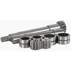 Reparationssæt for vibrationsdæmper, perfekt til reparation af dit køretøj.