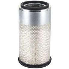 Luftfilter Ydre 1698374M2 for pålidelig motorfunktion og beskyttelse.