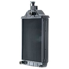 Køler Mahle Mf 1876606M4