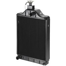 Traktorkøler MF 1876606M4, forbedrer præstation og levetid.