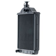 Køler Mahle Mf 1669650M94