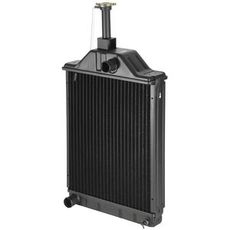 Køler Mf 1876608M3, perfekt til din MF-traktor for optimal kølepræstation.