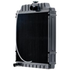 Køler Mahle Mf 1695721M2