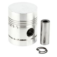 5-ringet stempel til LA 115741, designet til effektivitet og holdbarhed.