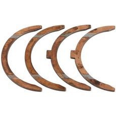 Trykskivesæt Std til Massey Ferguson TEA20 og TED20, ideel til ressourcehåndtering.