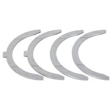 Trykskivesæt Std til Massey Ferguson FE35 og TEF20, sikrer stabil drift.