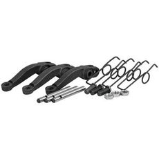 Fingersæt til kobling Mf, høj kvalitet for pålidelige maskiner.