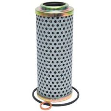 Hydraulikfilter Massey Ferguson 191855M4, optimerer hydraulikens funktion og levetid.