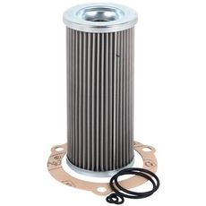 Hydraulikfilter Massey Ferguson 1674984M2, beskytter vitale hydraulikkomponenter.