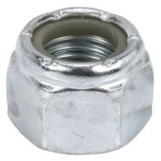 Dervsata MF 891947M1 møtrik, holdbar og pålidelig til traktorer.