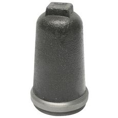 Beskyttelseskappe til PTO-aksel Mf 5328881M1, optimal beskyttelsesløsning.