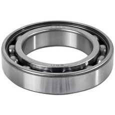 Højkvalitetsleje til store PTO-aksler, perfekt til traktorer.